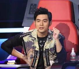 娱乐圈吃瓜周杰伦